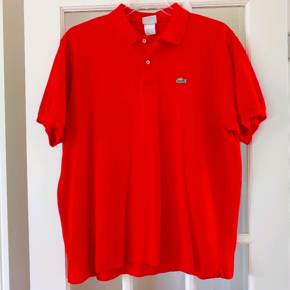 Lacoste Shirt
